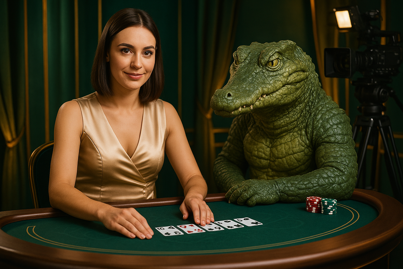 Cassino Ao Vivo gbgbet