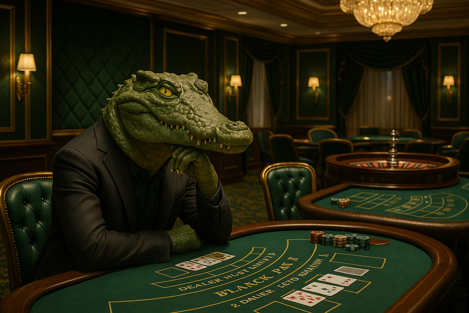 Cassino gbgbet