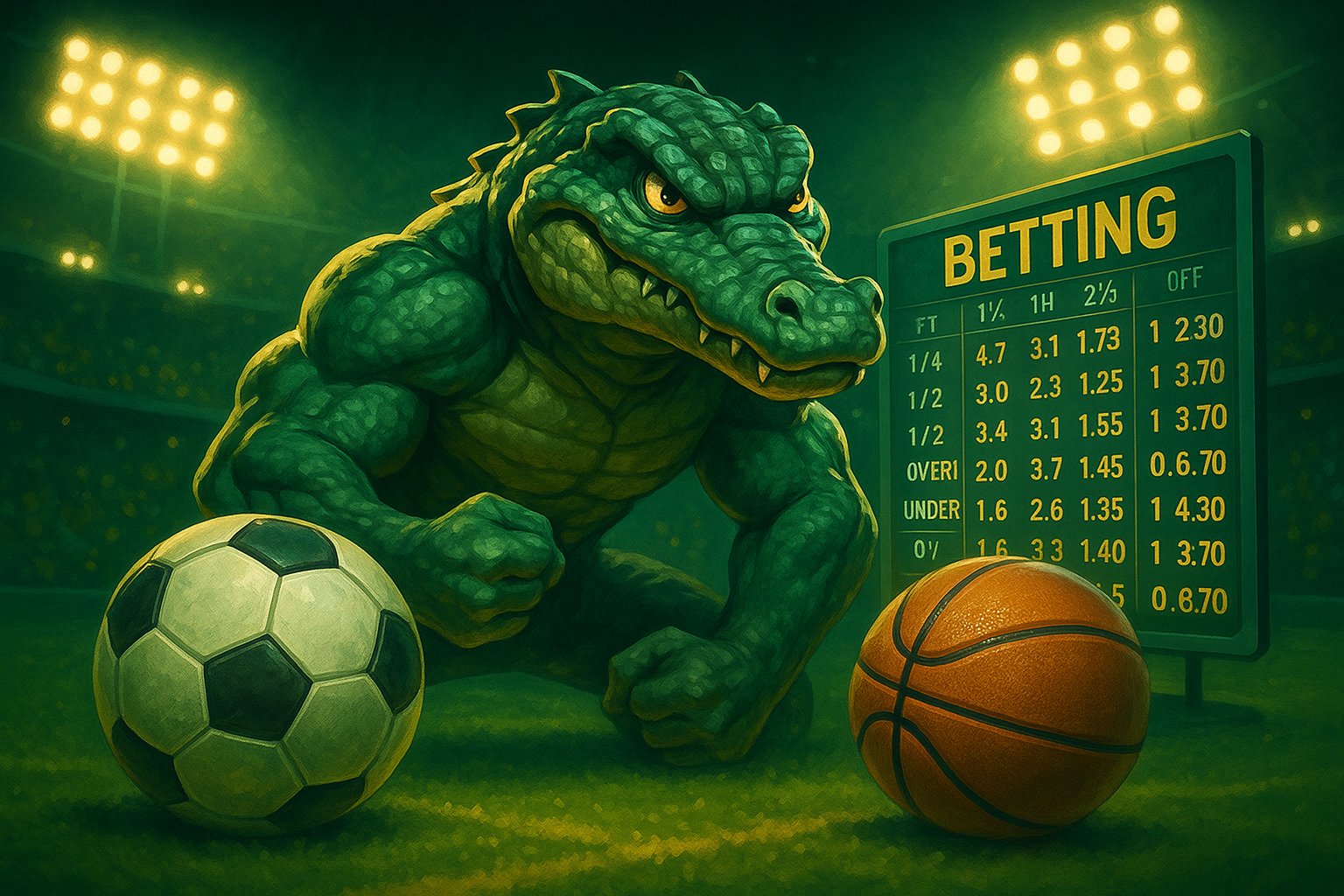 Apostas Esportivas gbgbet