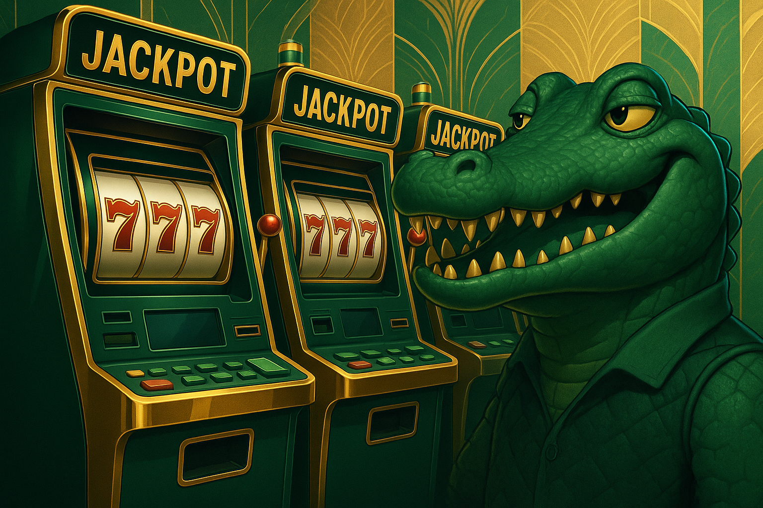 Slots gbgbet